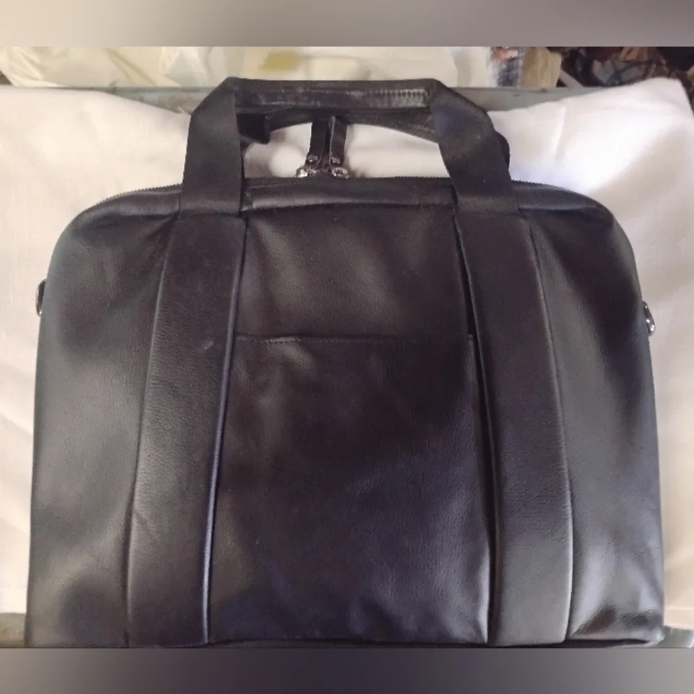 Vessel Signiture Boston Duffle Bag